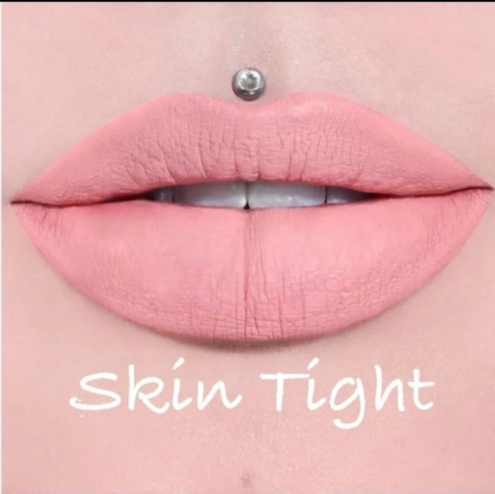 ANY 3 FOR $28 Jeffree Star Velour liquid lipstick 